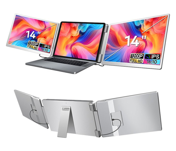 ExtraLink Smart Life S7 - 1542415 - zdjęcie 2